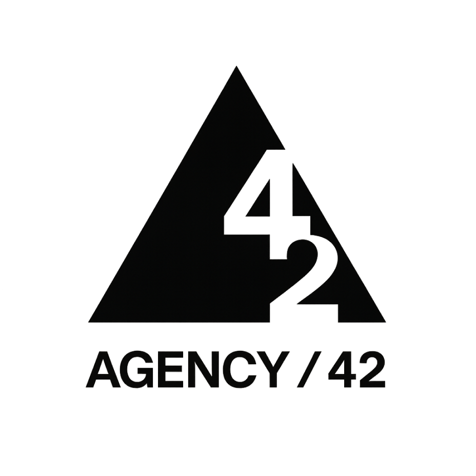 Agency 42 logo