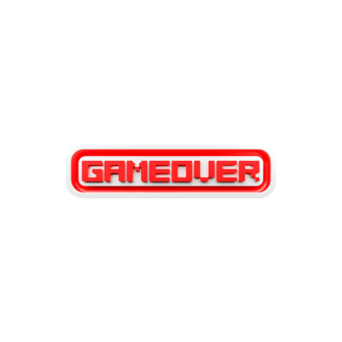 GameOver